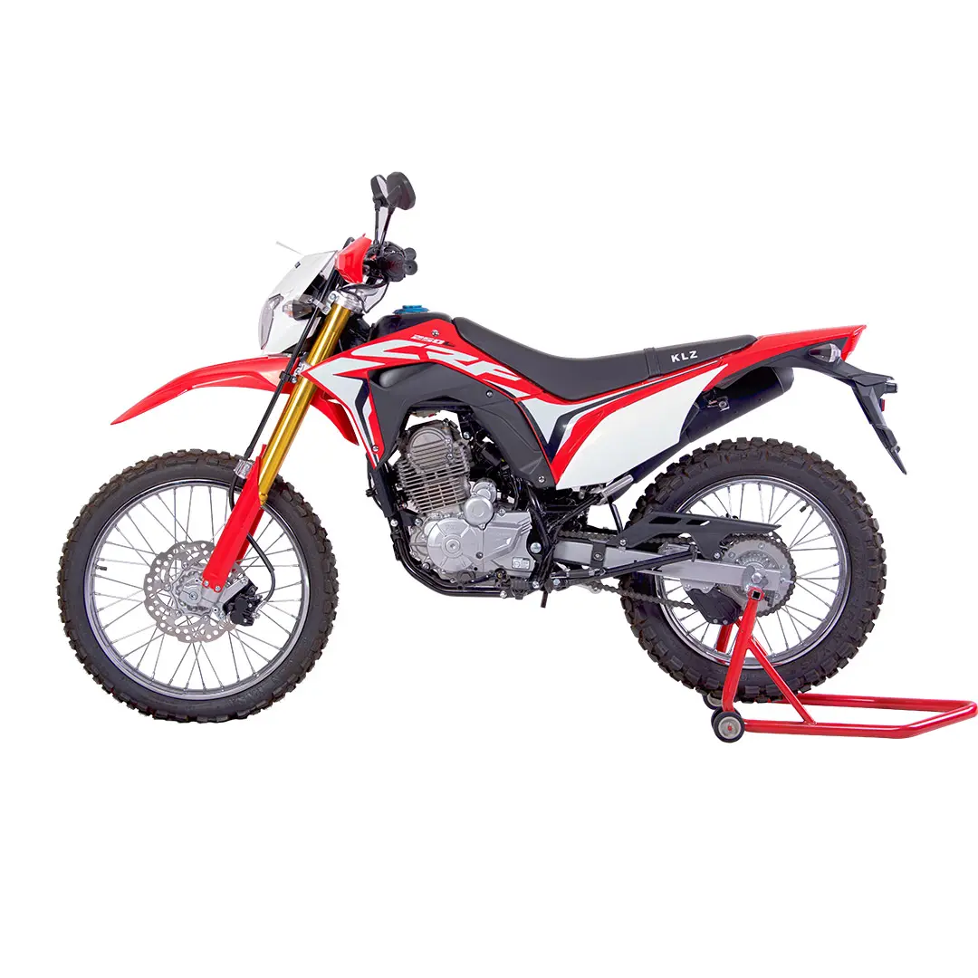 موتور سیکلت باسل TS توسن محرکه شرق