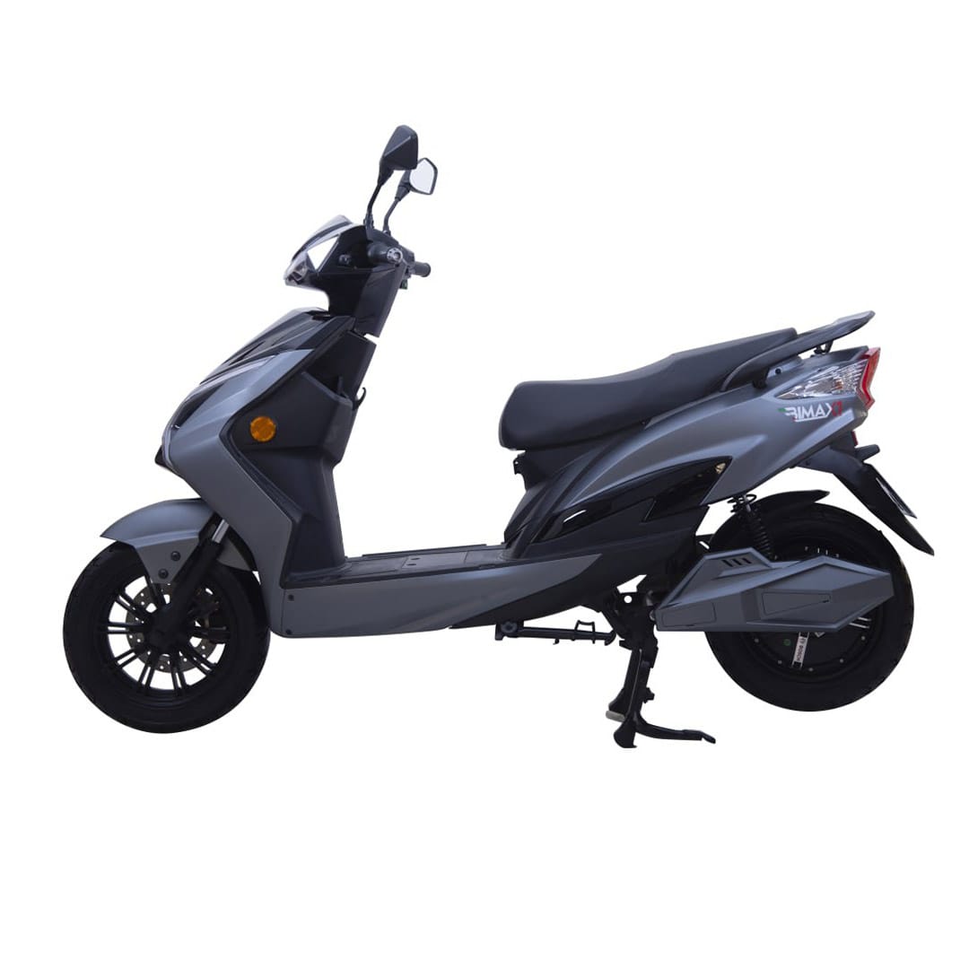 موتور سیکلت بیمکس X1 توسن محرکه شرق