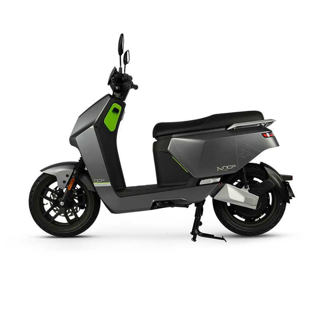 موتور سیکلت برقی BIMAX-iX1 توسن محرکه شرق