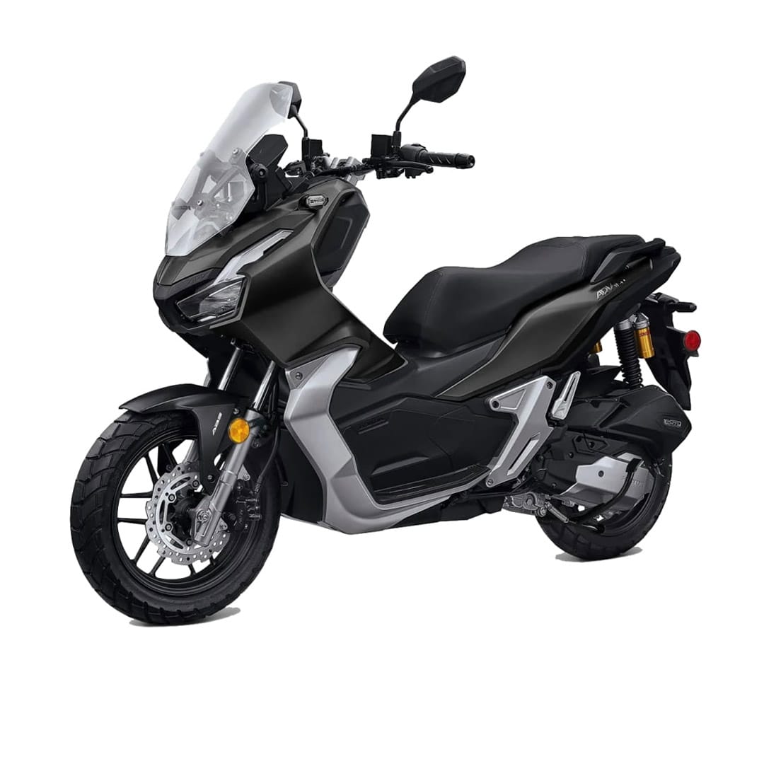 موتور سیکلت TEKNO ADV توسن محرکه شرق