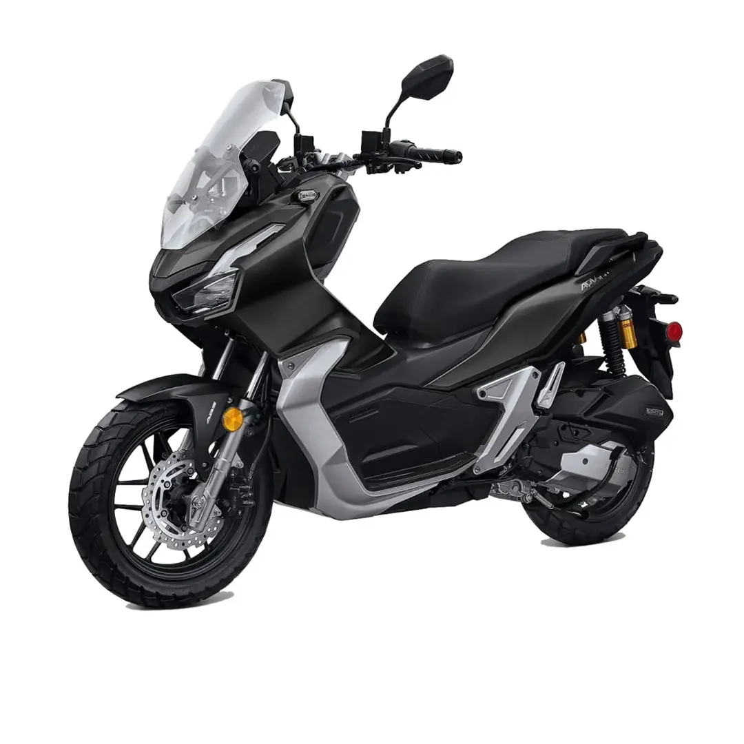 موتور سیکلت TEKNO ADV توسن محرکه شرق