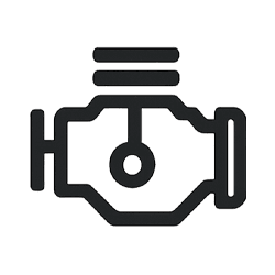 enjin توسن محرکه شرق