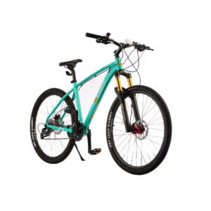 دوچرخه توسن محرکه شرق