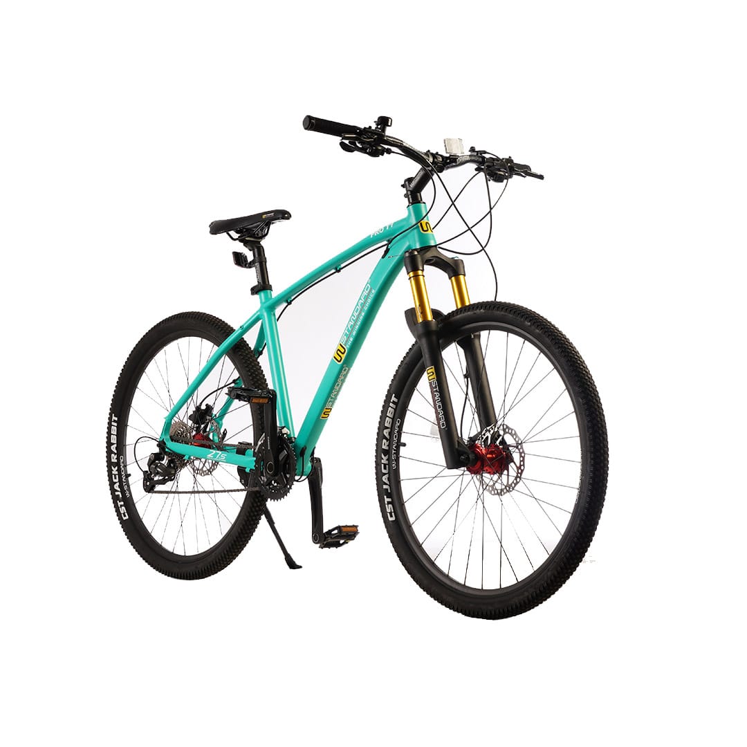 دوچرخه توسن محرکه شرق