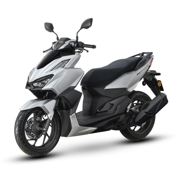 TEKNO CLICK 160 /180 - توسن محرکه شرق